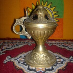 بخور معمول فاخر — 100 جم