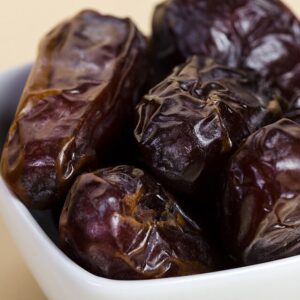 تمر مجدول ممتاز — 1 كجم